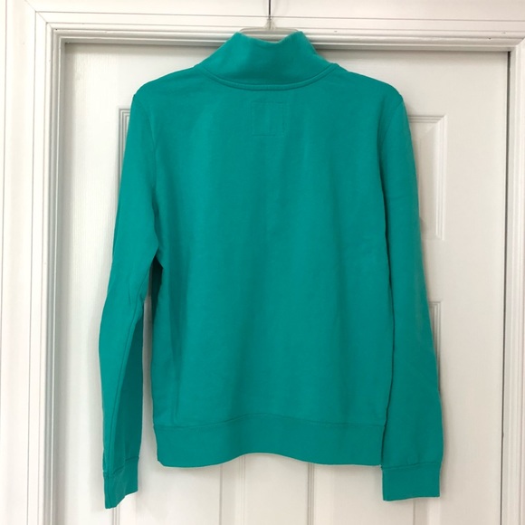 AEO American Eagle Outfitters Factory Sweatshirt - Picture 7 of 8